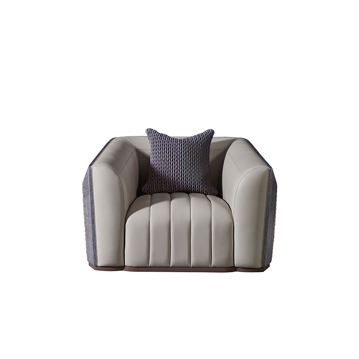 单人沙发（1803皮）